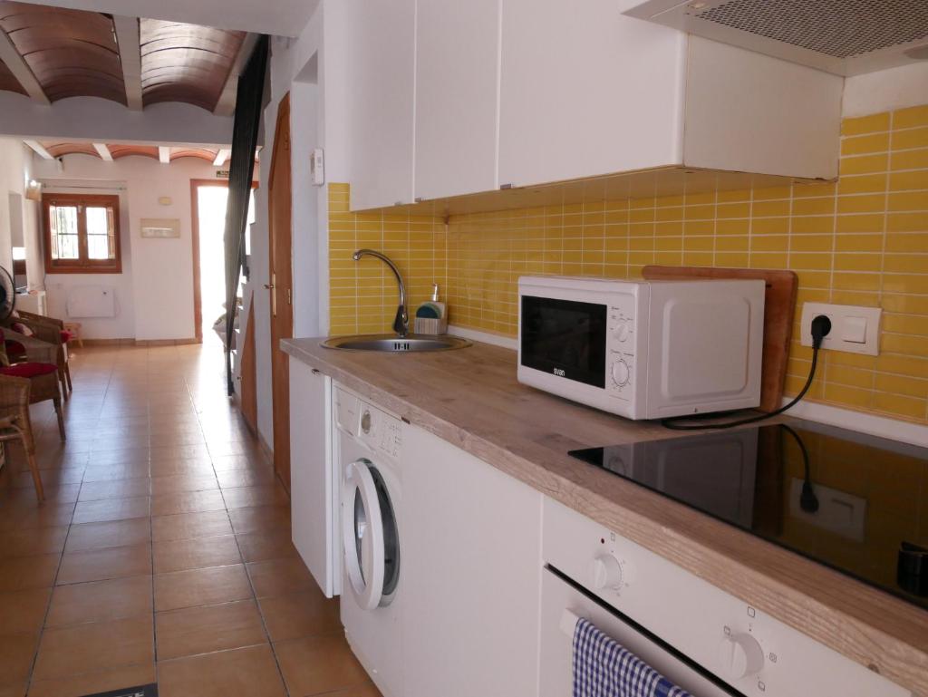 Cehegin Old Town House photo 3