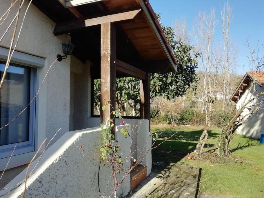 Le Petit Bond : gîte à la campagne près d'Auch photo 3