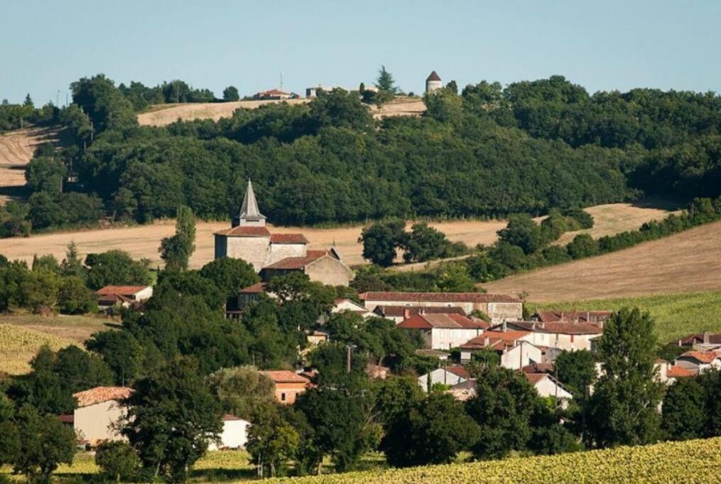Le Petit Bond : gîte à la campagne près d'Auch photo 4