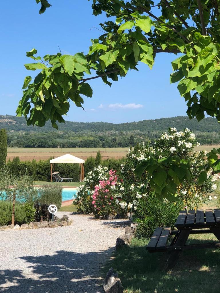 Casa Country House Girasole vakantie huis-WAKACJE HUIS photo 4