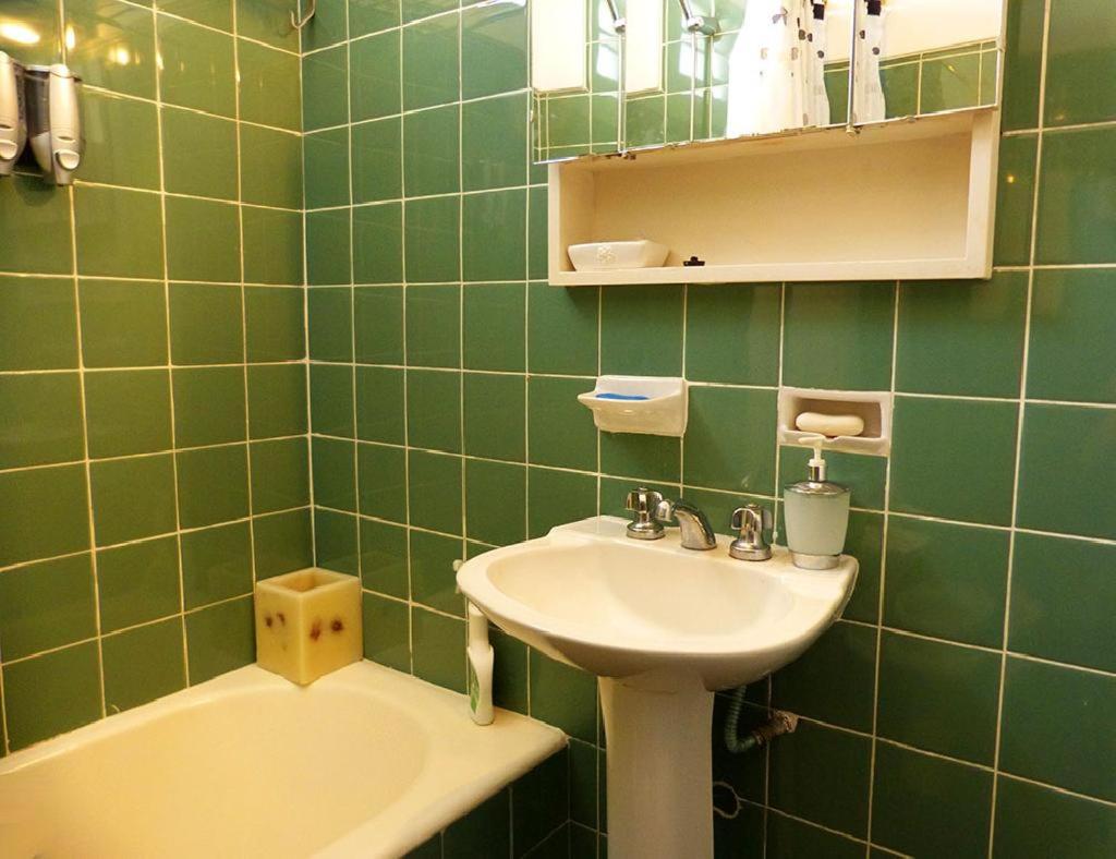Apartment Paraguay and Laprida photo 2