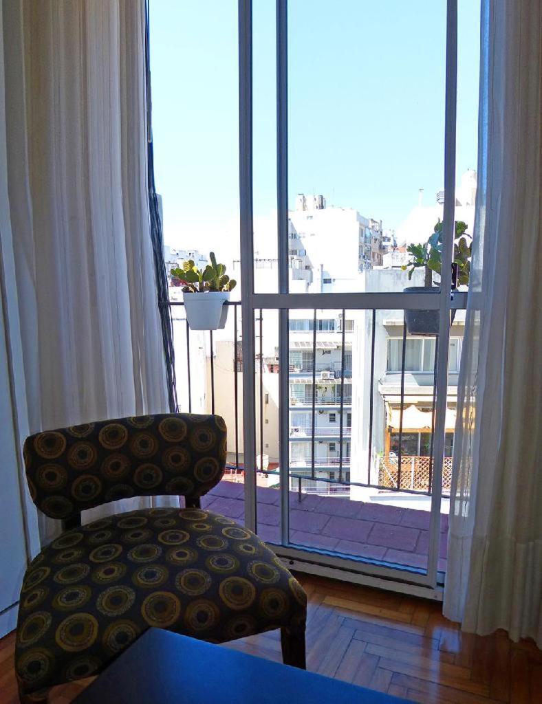 Apartment Paraguay and Laprida photo 3