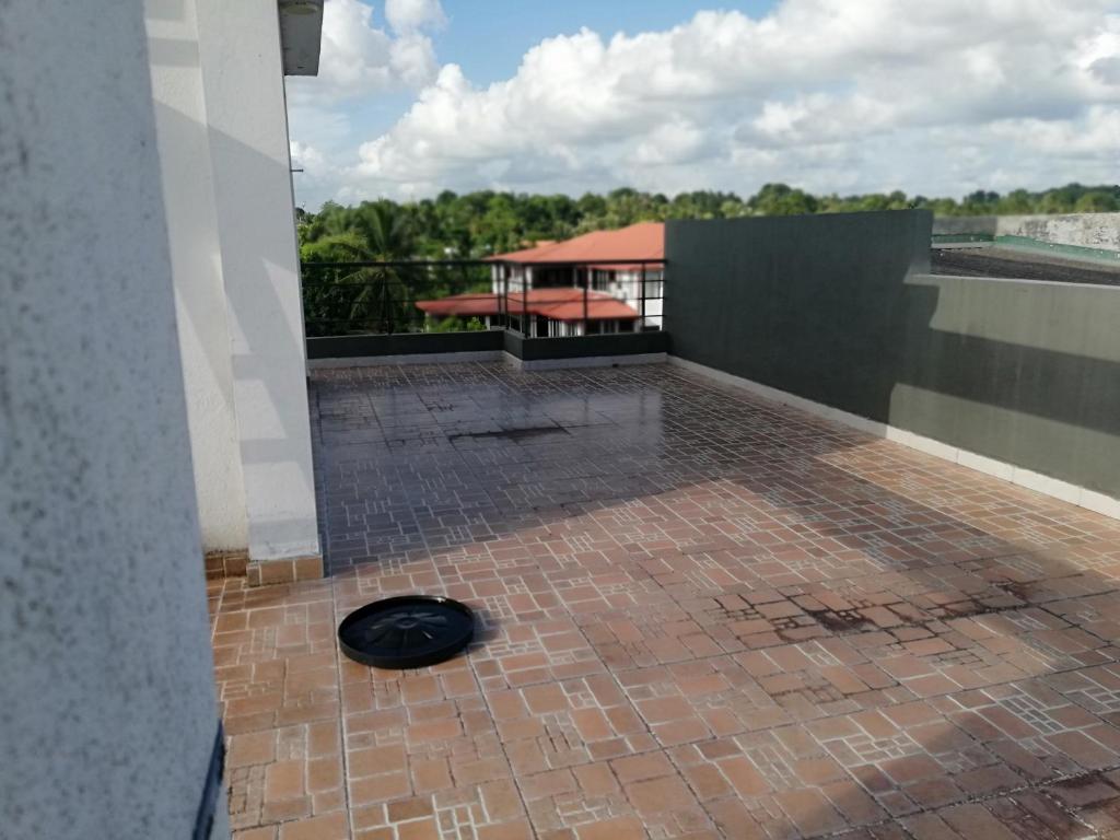 2BR Cozy Furnished Apartment facing Paddy Fields photo 1
