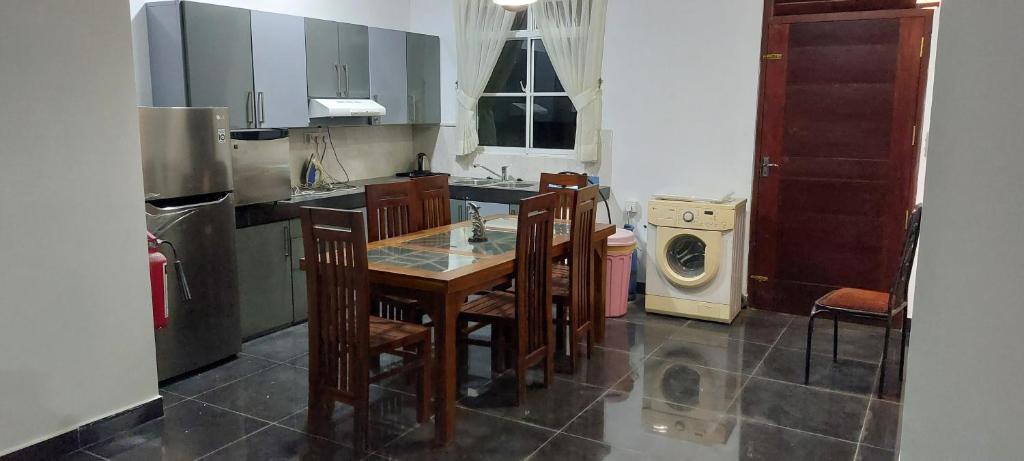 2BR Cozy Furnished Apartment facing Paddy Fields photo 2