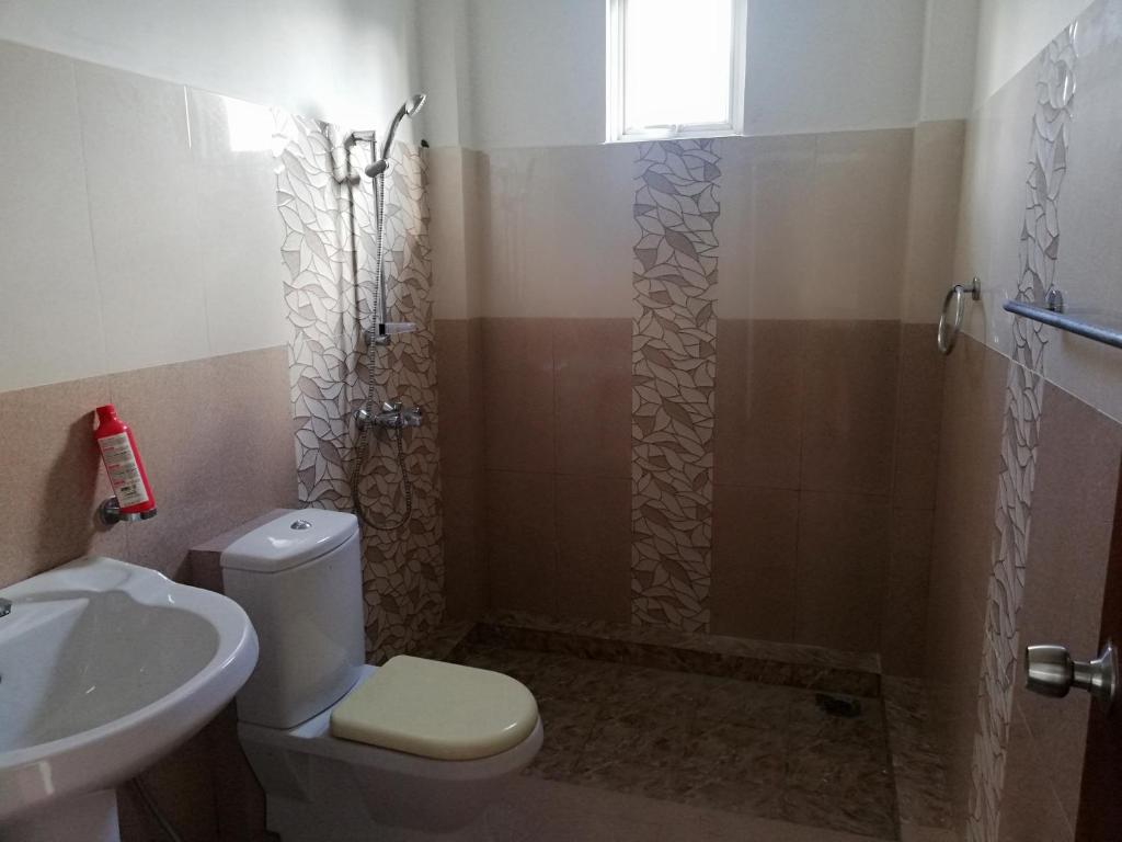 2BR Cozy Furnished Apartment facing Paddy Fields photo 3