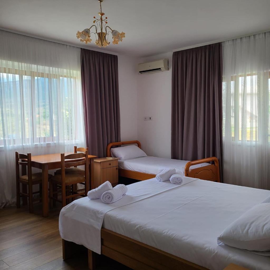 Wild River Guesthouse photo 2