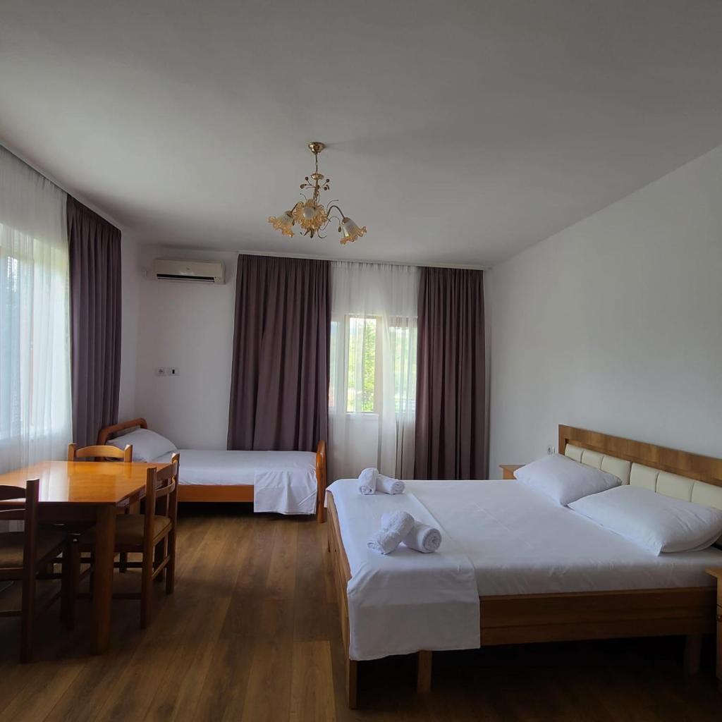 Wild River Guesthouse photo 1