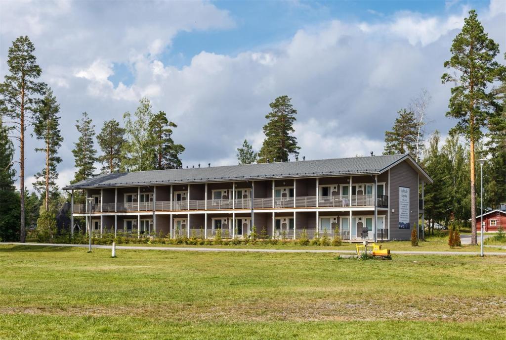 Punkaharju Resort photo 4