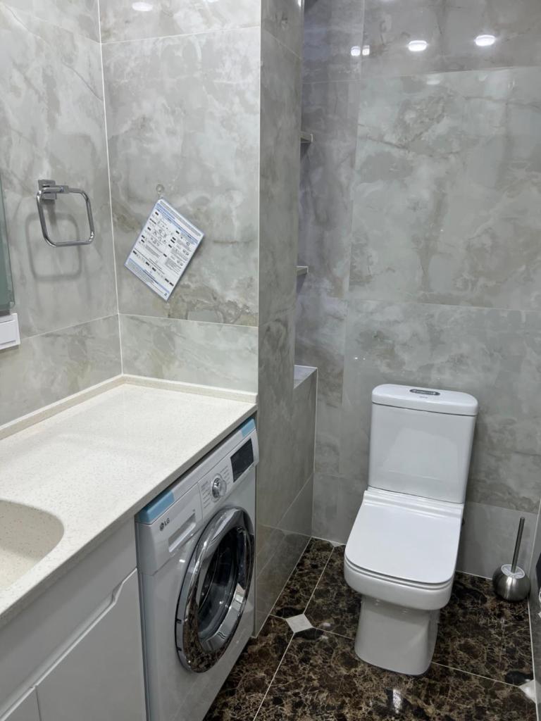 Уютная квартира в элитном ЖК NRG photo 3