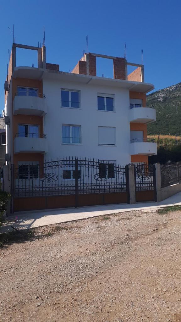Montenegro apartments Phoenix
