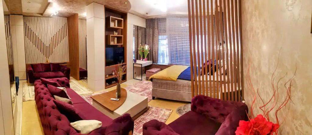 HELGA apartmani BOSS i PRESIDENT photo 3