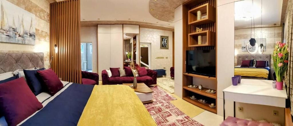 HELGA apartmani BOSS i PRESIDENT photo 1