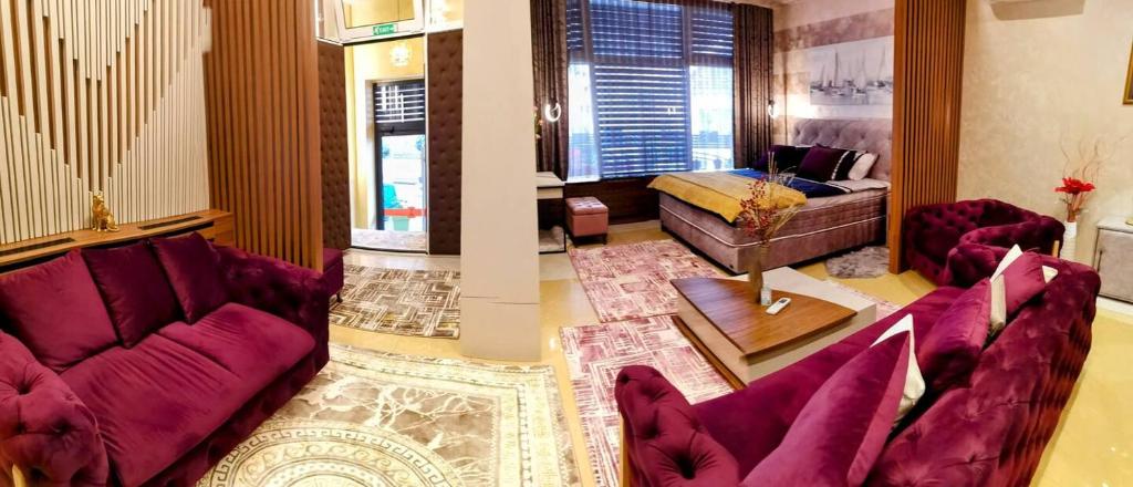 HELGA apartmani BOSS i PRESIDENT photo 2