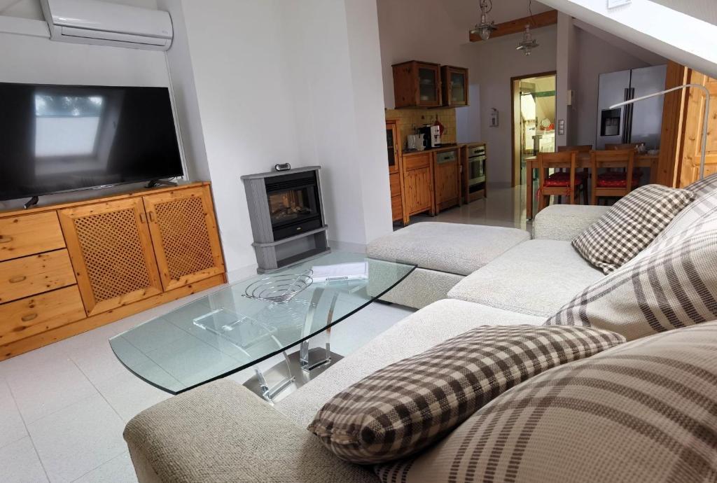 Ferienwohnung Katja in der Villa Seeblick photo 3