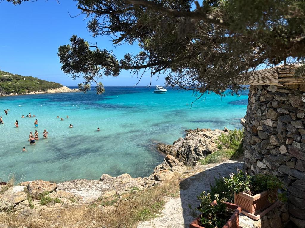 Residenza Grazia sul mare photo 3