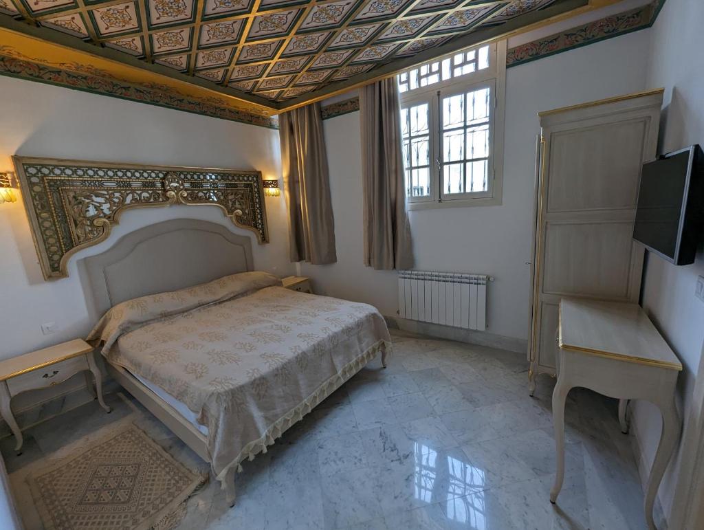 Dar Hamouda Guest House - Médina de Tunis photo 3