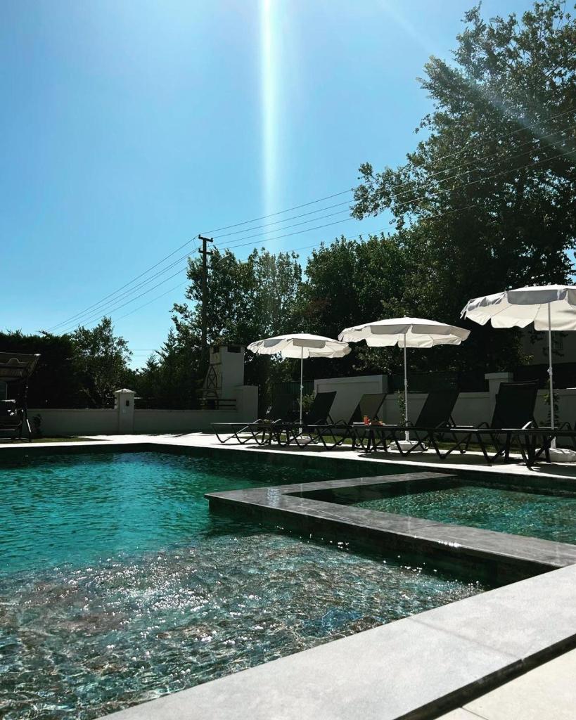 Villa's Tomris photo 4
