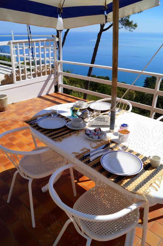 Sea View Sirolo di Amedeo photo 4