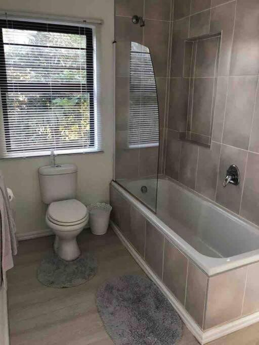 Dolphin View. 5 bedroom. 10 sleeper. photo 3