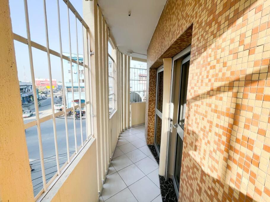 Appartement de Standing AKWA photo 1