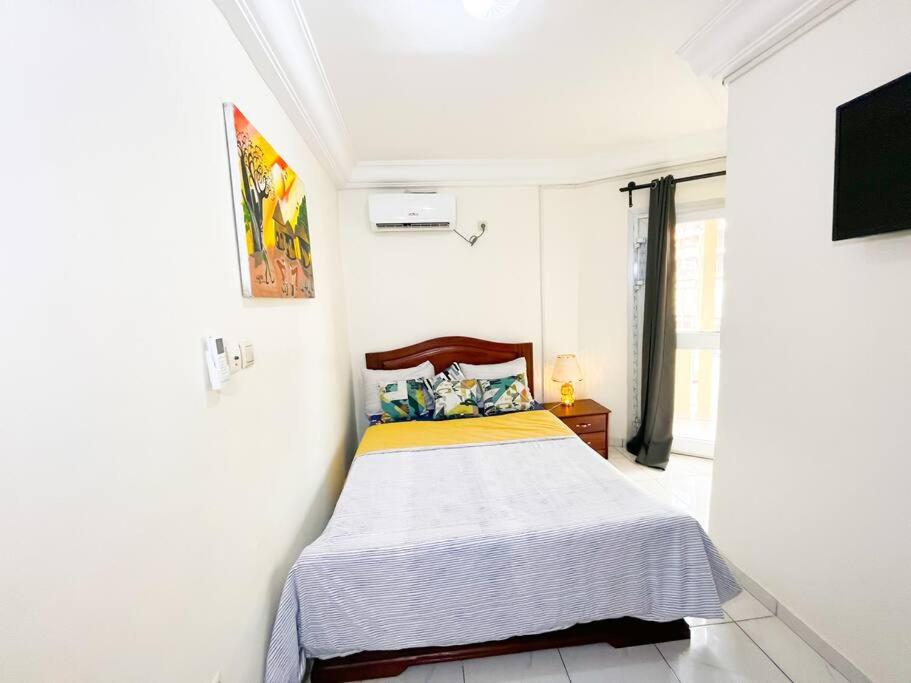 Appartement de Standing AKWA photo 2