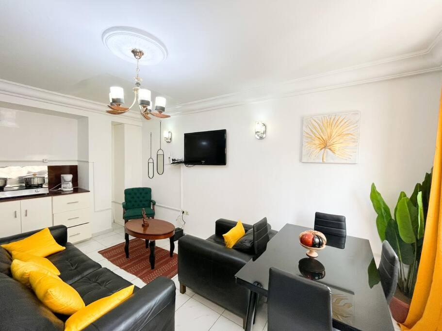 Appartement de Standing AKWA photo 4