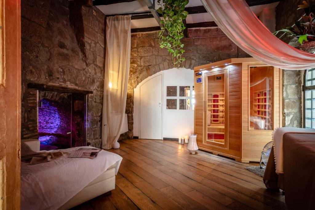 B&B dei Papi Boutique Hotel photo 2
