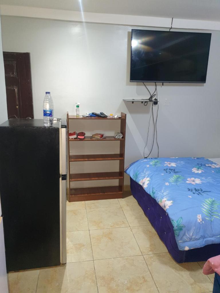 Vee female hostel photo 3
