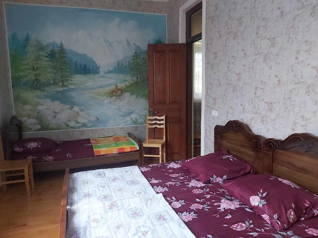 Martvili Canyon Room for up to 3 guests photo 2