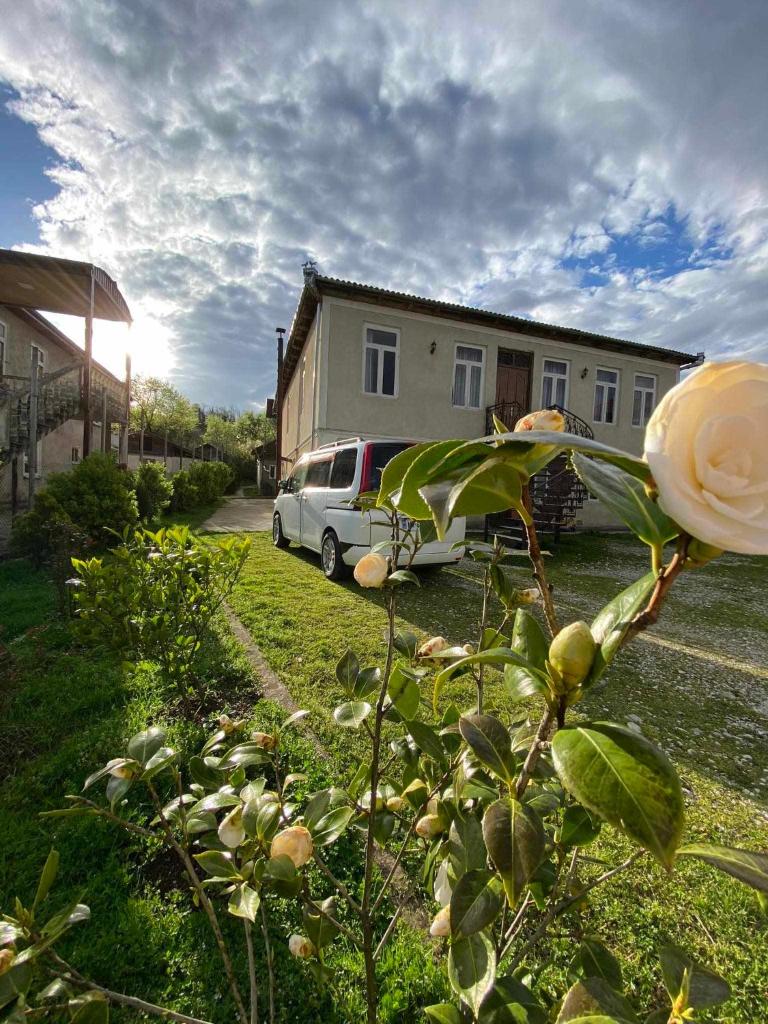 Martvili Canyon Room for up to 3 guests