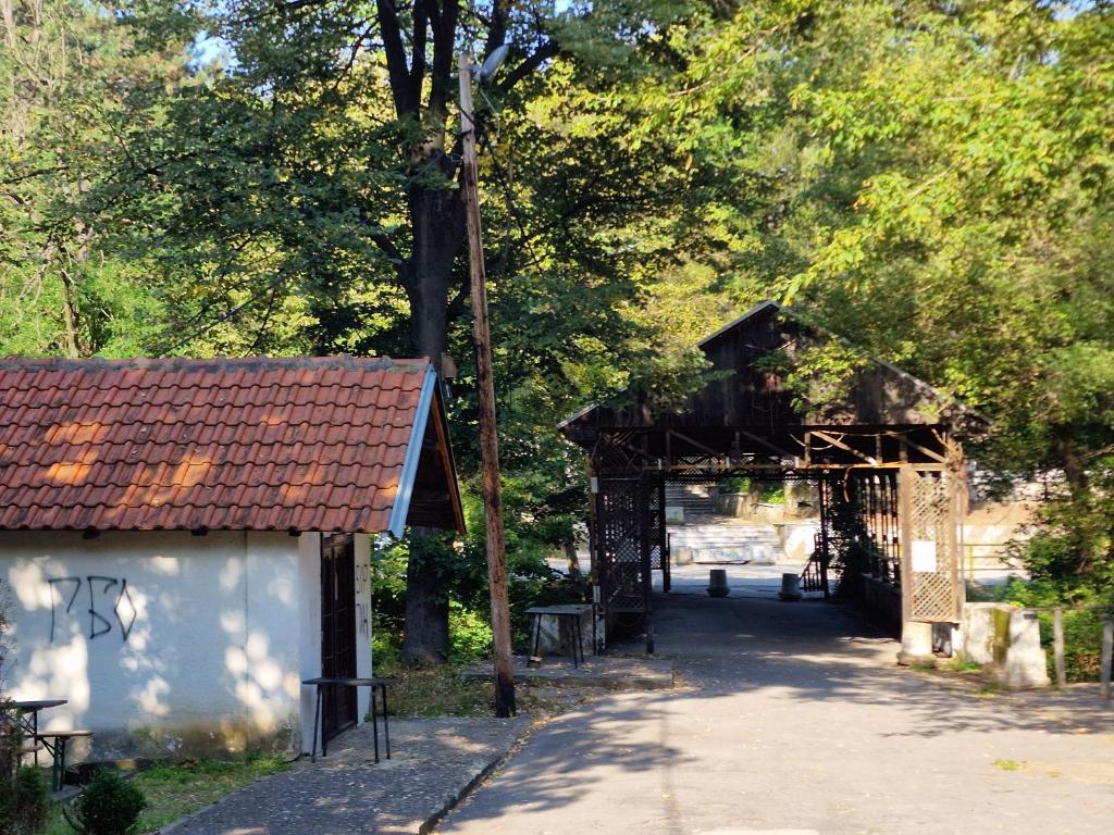 Kuća za odmor Jovanović photo 1