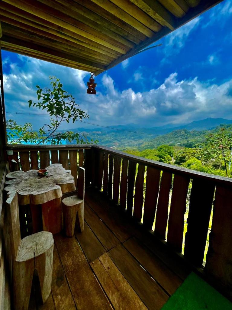 Parque ecoturistico