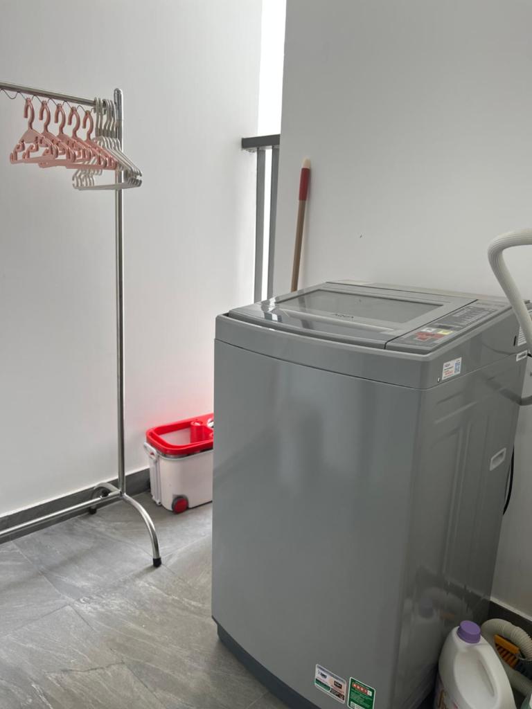 Chi Homestay Nera Garden Huế