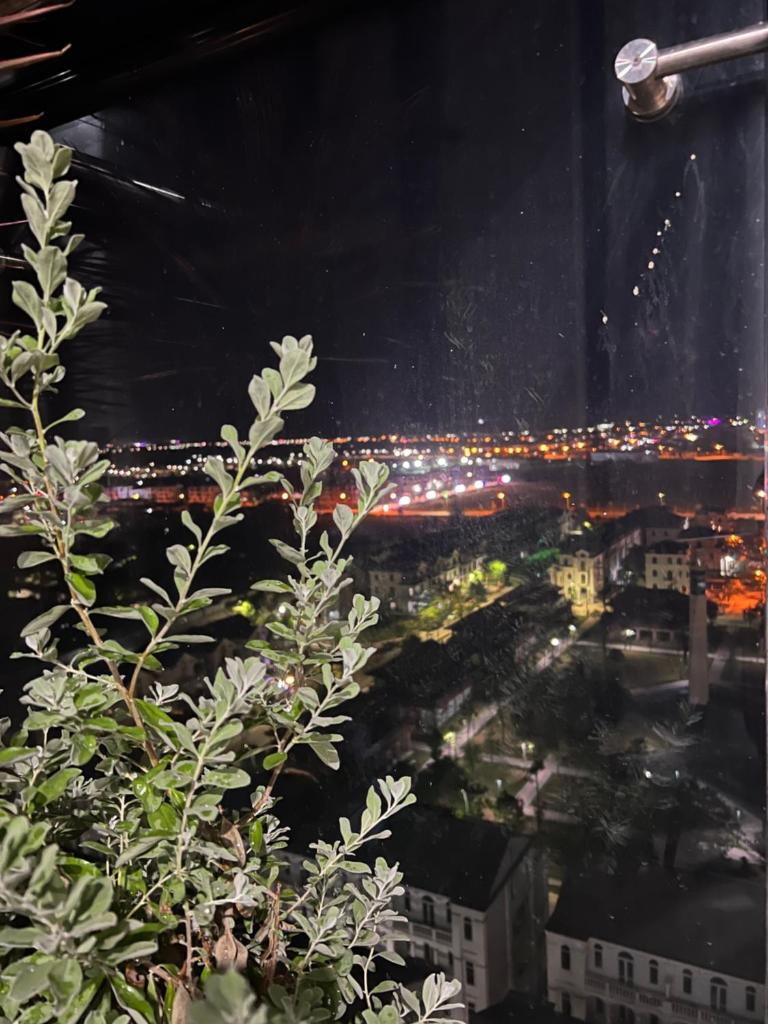 Chi Homestay Nera Garden Huế