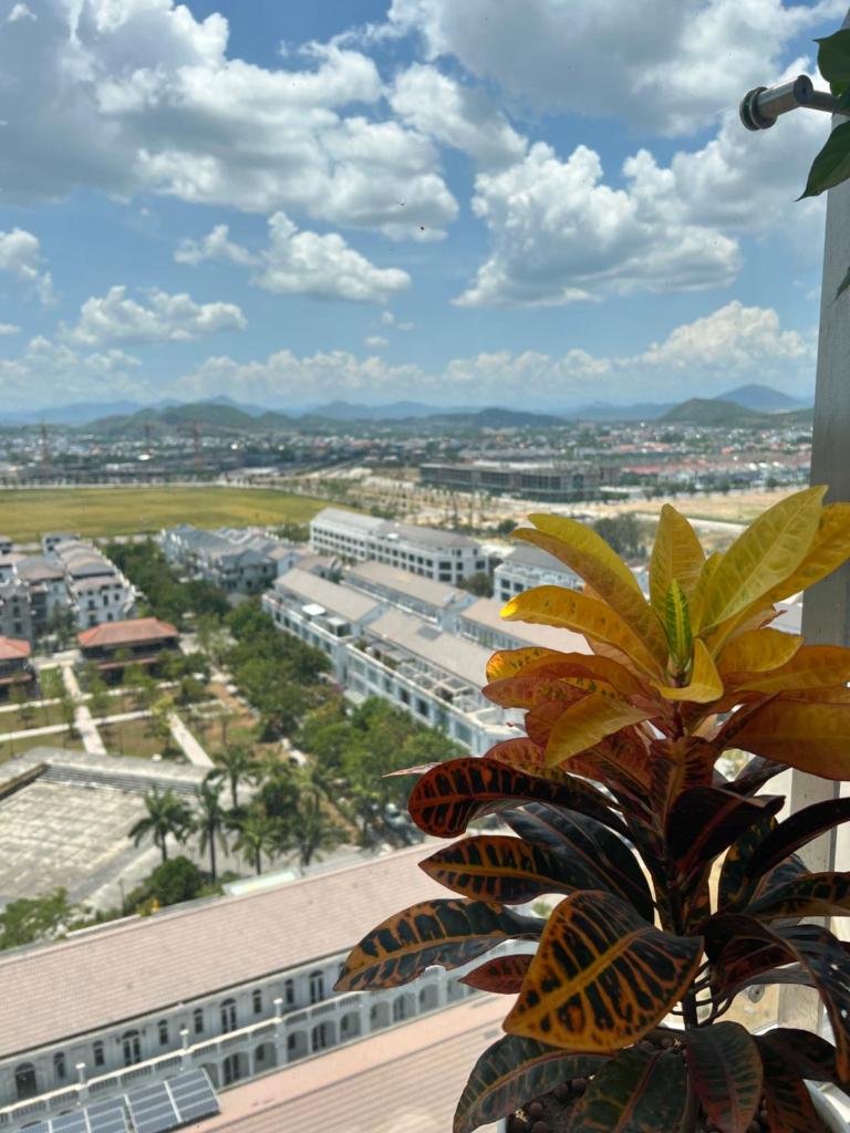 Chi Homestay Nera Garden Huế