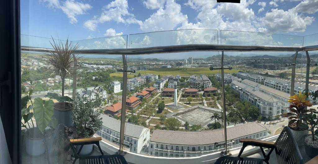 Chi Homestay Nera Garden Huế