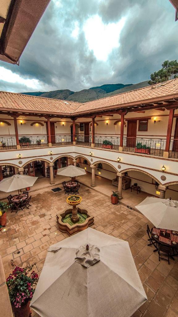 Maria Bonita Hotel