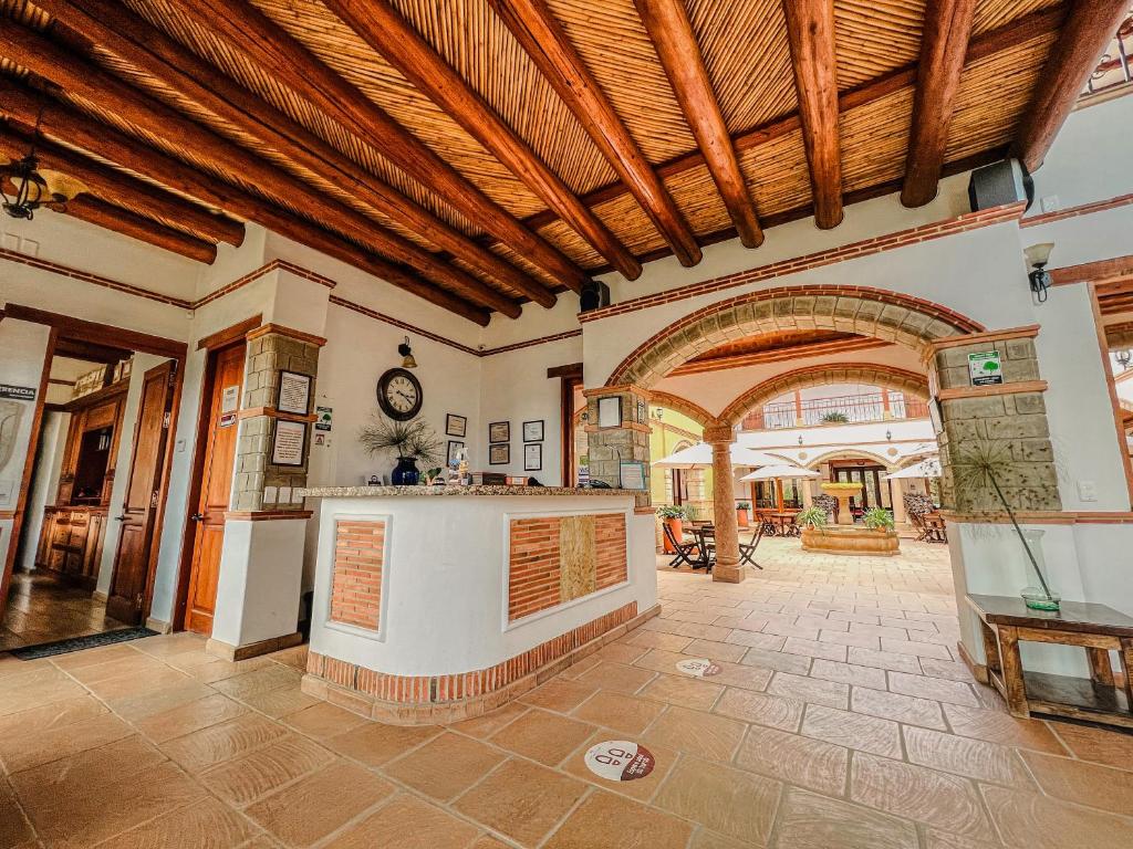 Maria Bonita Hotel photo 3