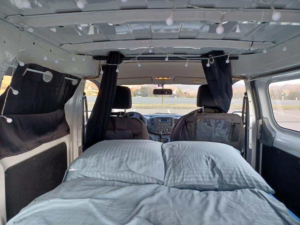 Marty's Campervan photo 1