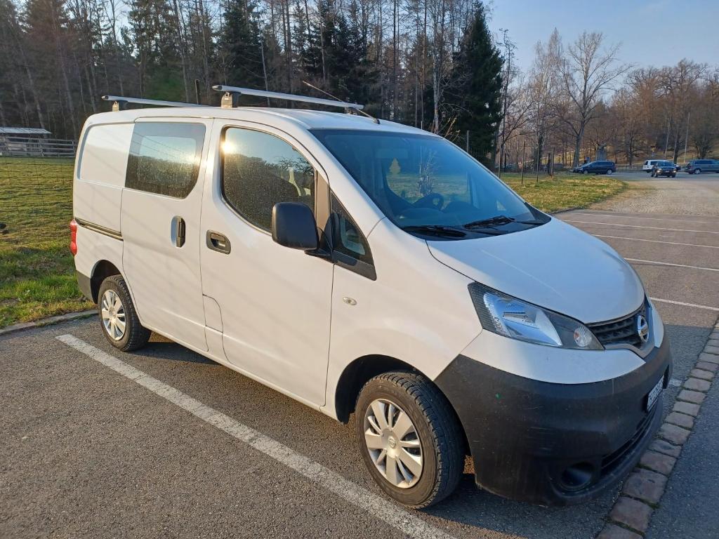Marty's Campervan photo 4