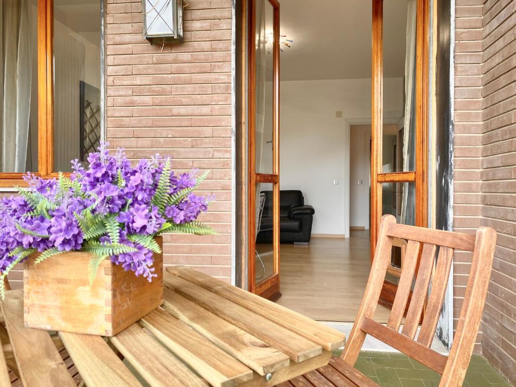 CasaViva - Lovely Trilo with terrace in Recco photo 4