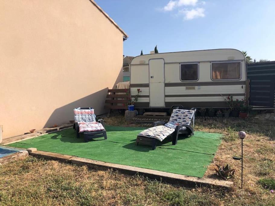Maison au calme photo 1