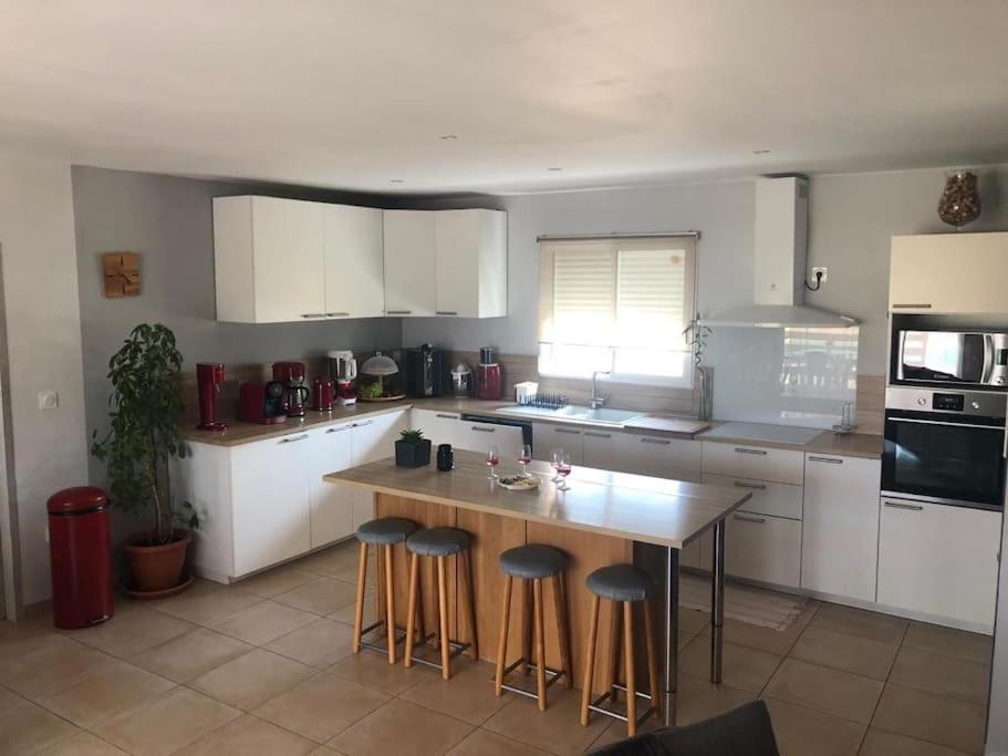 Maison au calme photo 3
