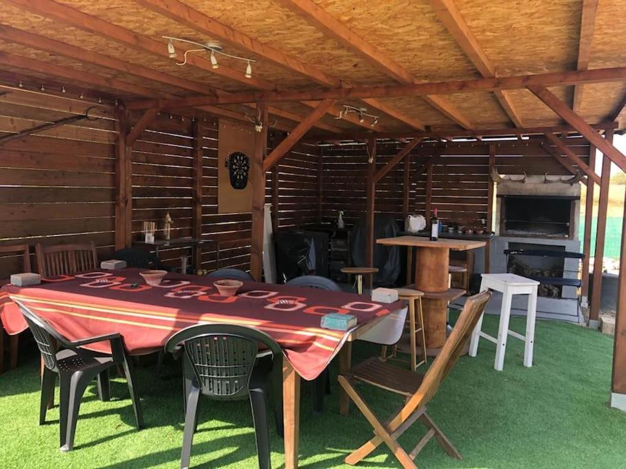 Maison au calme photo 4