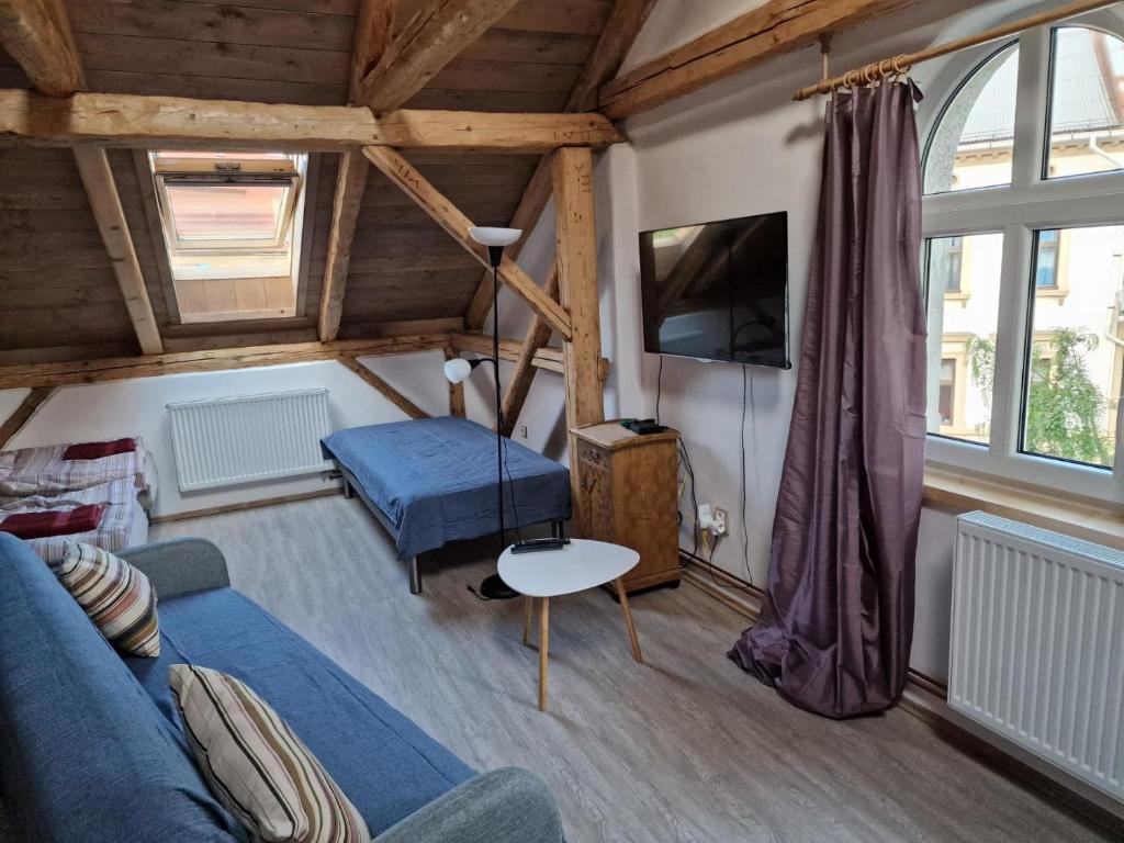 Apartmán U kostela photo 3
