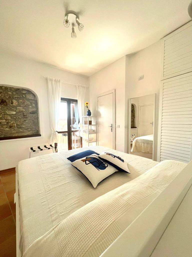Murat Apartment, Salerno