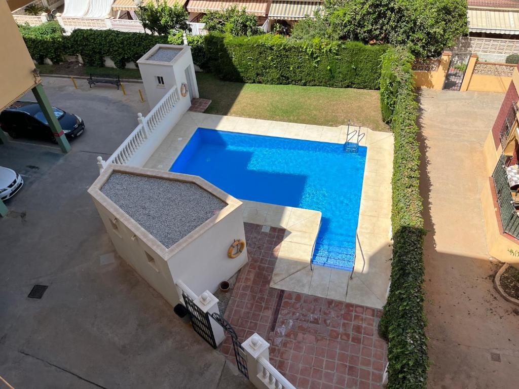 APARTAMENTO PLAYA AZUL photo 1