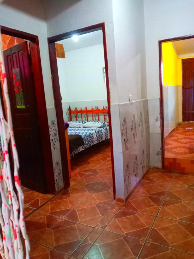 Casa Alva da Chapada photo 4