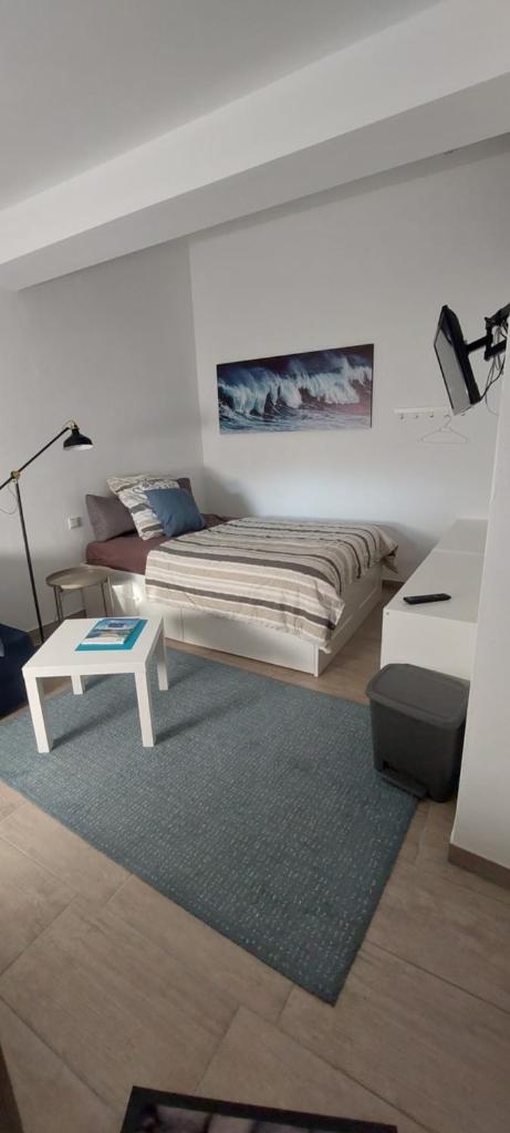Ferienwohnungen! Kleine Bungalows mit Terrasse! Room Type - Ocean