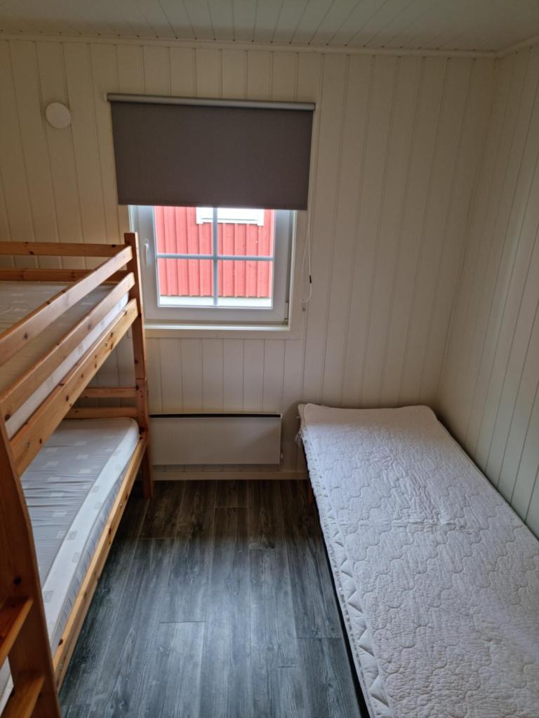 Hallagårdens stugby photo 2